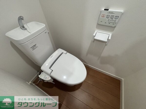 仮)シティハイツ大船町の物件内観写真